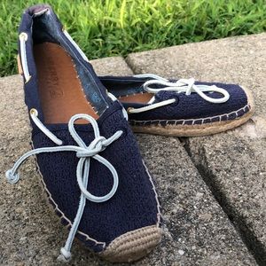 Sperrys